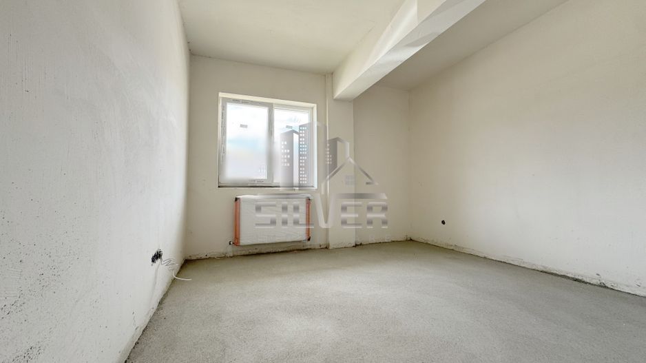 Apartament cu 3 camere/60 mp/CF/zona Terra/Pret Redus. - Poză 7