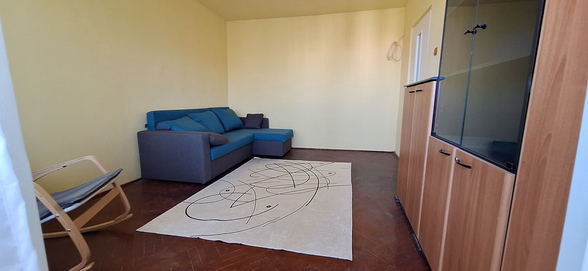 Apartament cu 3 camere - Central - Poză 19