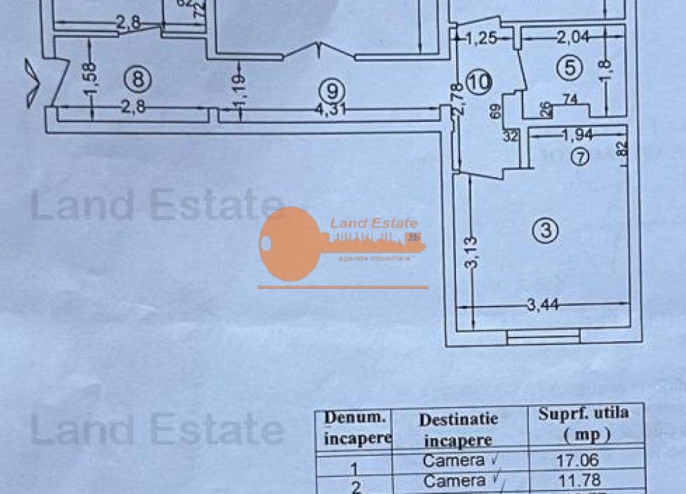 3 camere Drumul Taberei - Ghencea - Poză 9