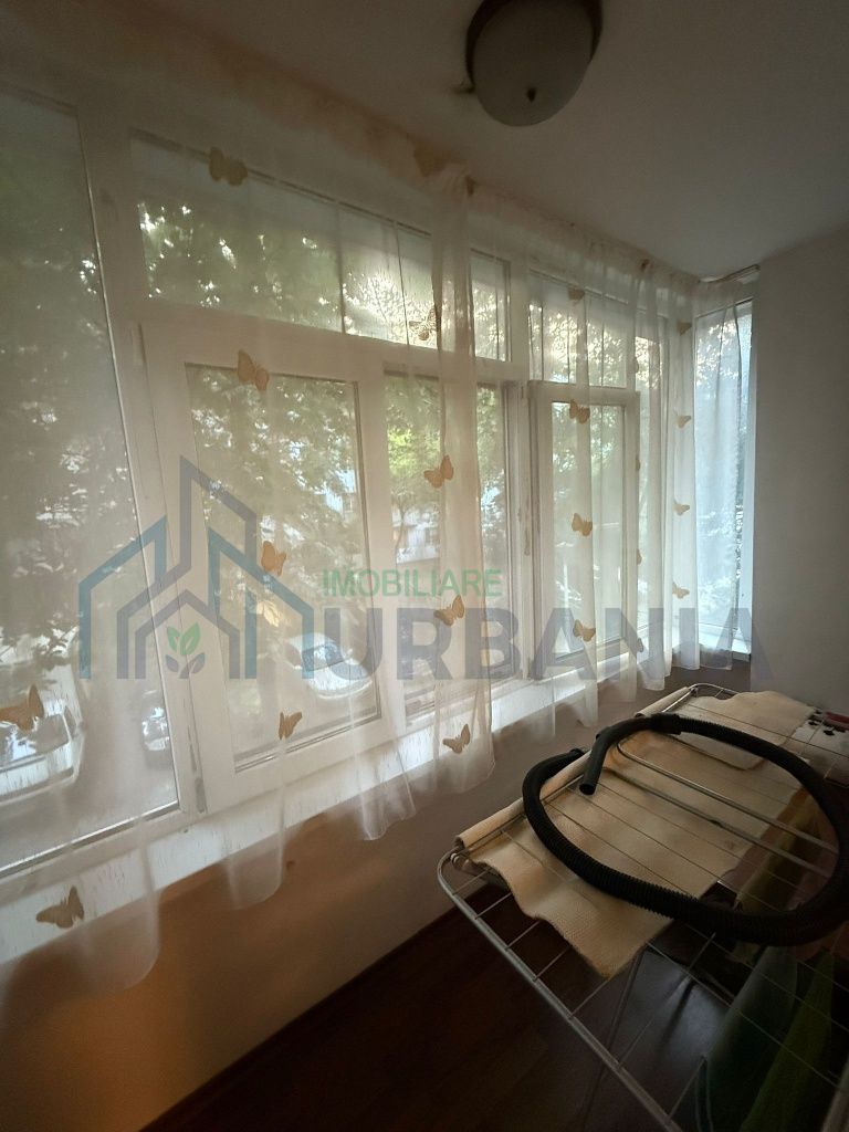 Inchiriez apartament 2 camere Tatarasi - Poză 8