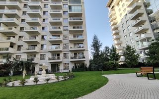 Apartament 3 camere LUXURIA Residence I Domenii - Expozitiei - 1 Mai - Poză 7