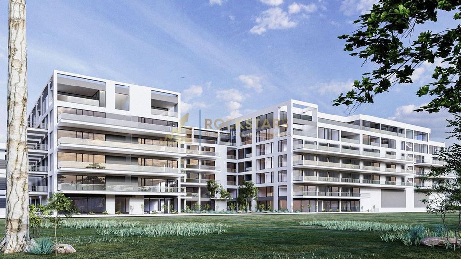 Studio 41mp | Terasa 10mp | Jacuzzi | Galileo | Olimp - Poză 3