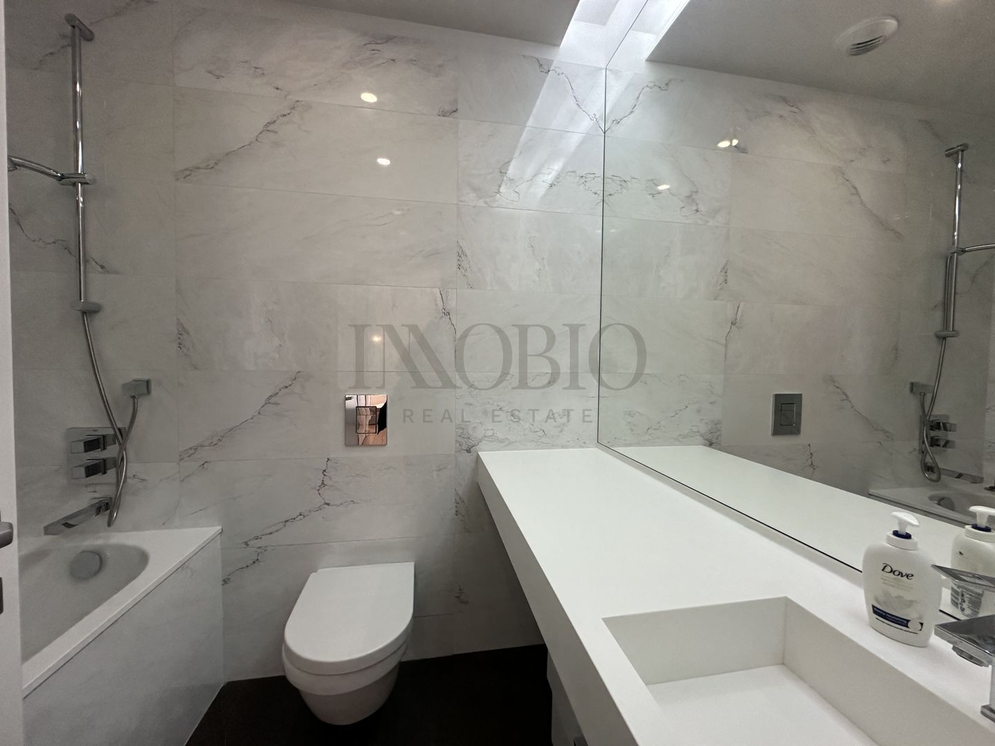 Apartament 2 Camere -2 Bai | One Herastrau Park - Poză 12