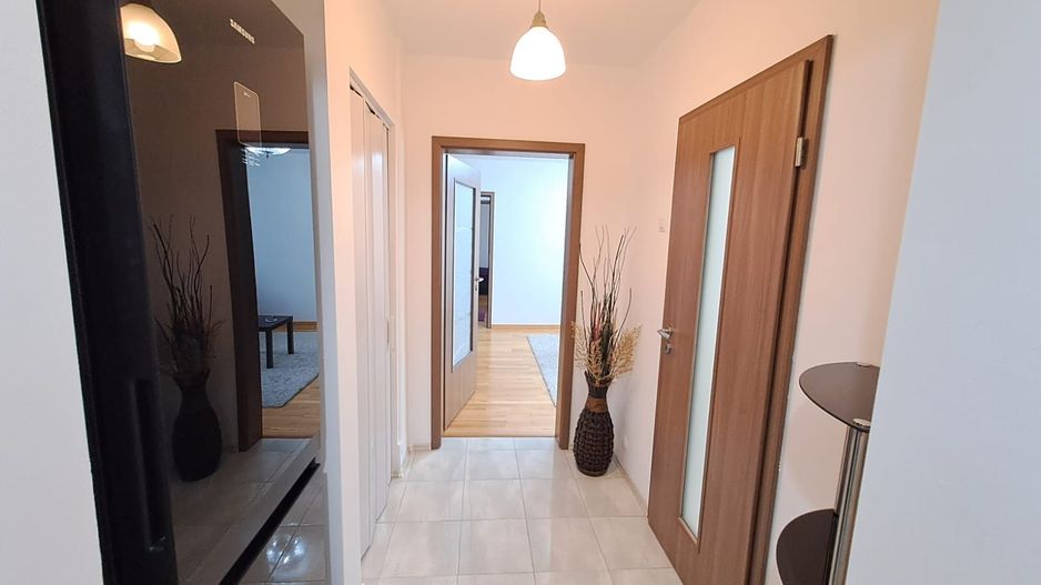 Apartament 3 camere Parc IOR plus loc de parcare inclus - Poză 13