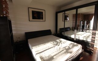 Studio - Dristor - Piata Alba Iulia - 51 mp - terasa - parcare - Poză 7