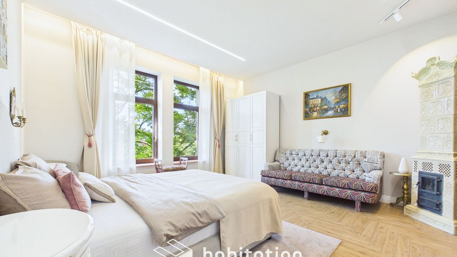 Apartament cu farmec aparte, vedere la Bega,  Central -  Piața Maria - Poză 7
