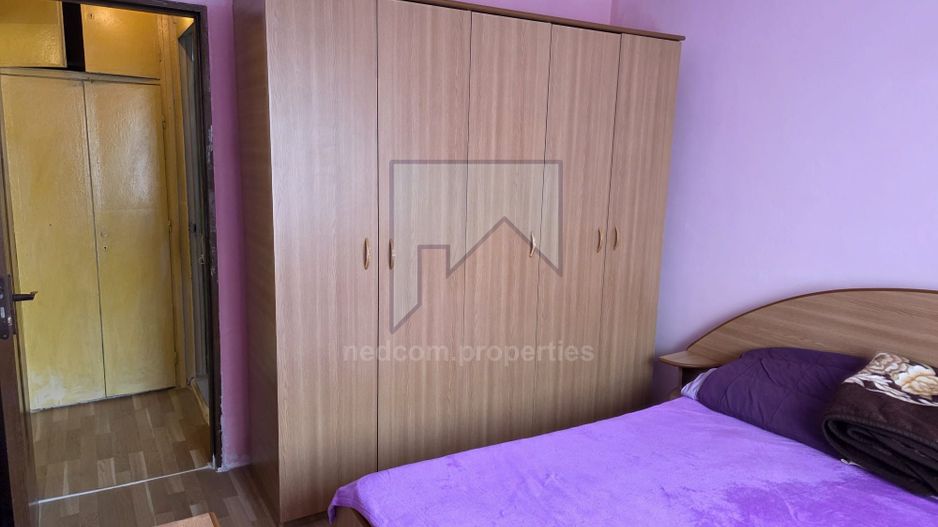 Vanzare apartament 3 camere Rahova - Margeanului - Poză 4