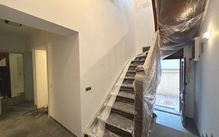 Vanzare - Imobil rar - teren 220mp - Floreasca/Barbu Vacarescu - Poză 4