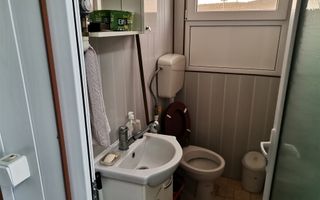 Vanzare hala atelier, stradal, Stalpeni - Poză 8