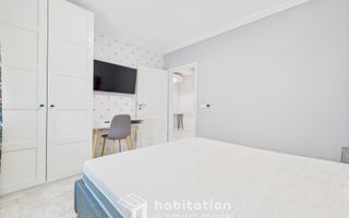 Casă de închiriat – confort și natură in Dumbrăvița - tur virtual - Poză 20