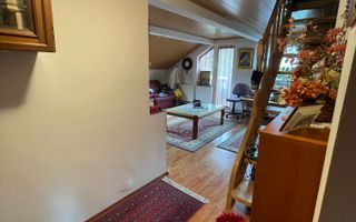 Proprietate in incantarea naturii, oportunitate investitie/rezidential, Predeal - Poză 35