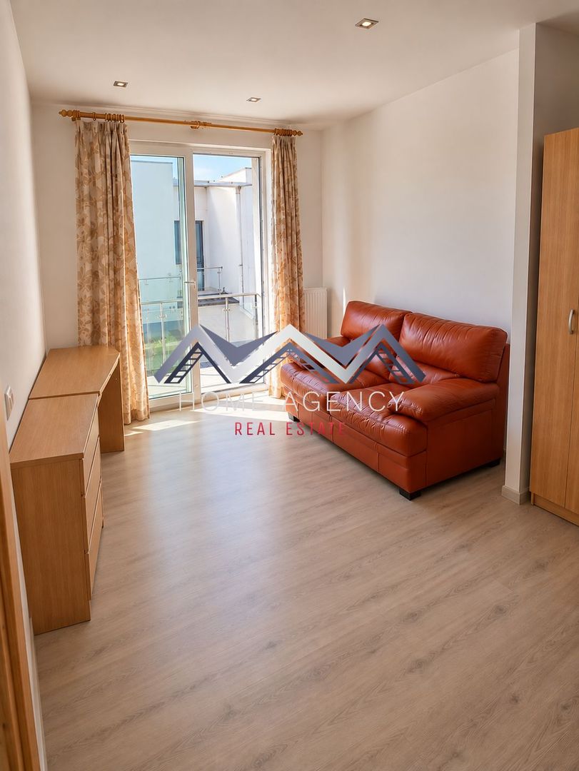 Casa P+1 4 camere | Garaj subteran - Poză 14