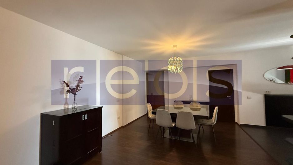 INCHIRIERE 3 CAMERE | SOS NORDULUI | 100MP | LOC PARCARE | MOBILAT | - Poză 4