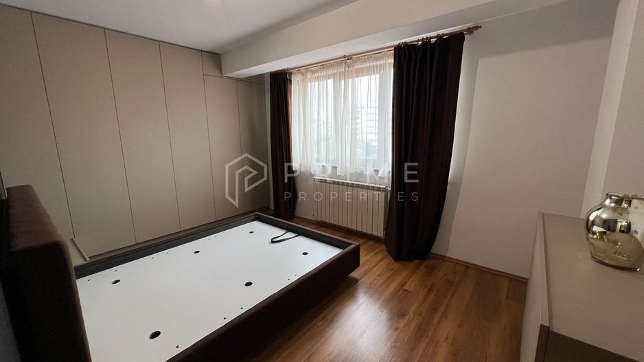 Închiriere Apartament de Lux, cu 4 camere – 137 mp, semicentral - Poză 8