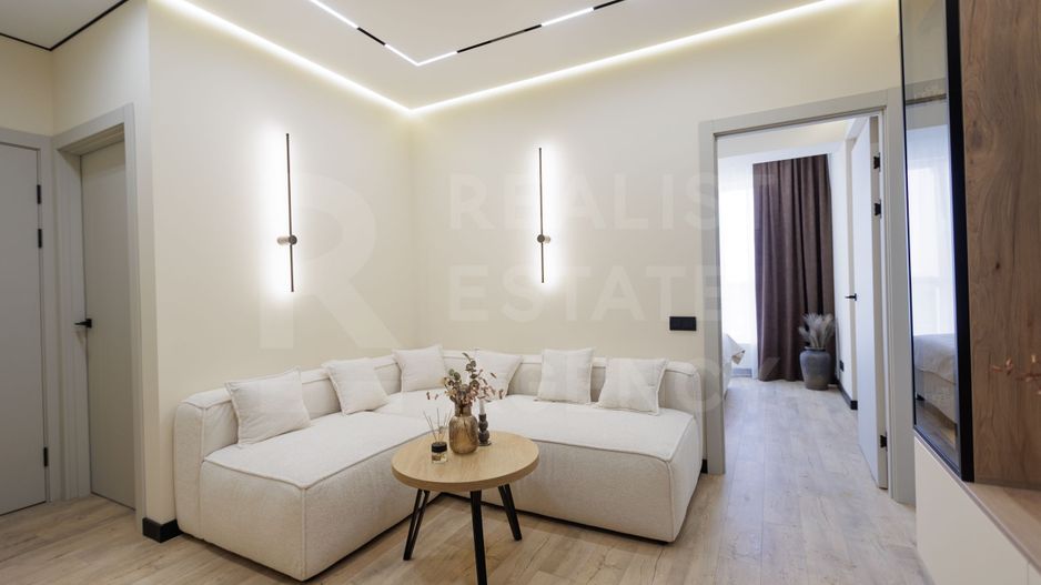 Vânzare, apartament, 2 camere, str. Ghica Voda, Botanica - Poză 25