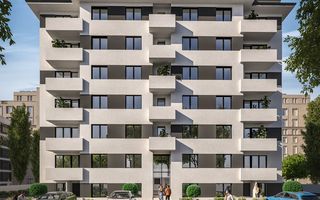 Vanzare apartament 2 camere - Poză 2