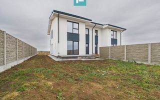 Duplex ultrafinisat cu 3 camere, 3 băi în Pișchia - Poză 27