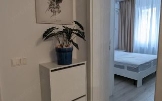 Apartament 2 camere | Uverturii | 57 mp | Etaj 1/9 | Parcare subterană inclusă - Poză 3