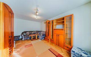 Apartament 3 camere, Micalaca zona 300, etaj 1, decomandat, comision 0% - Poză 3