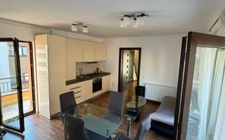 Apartament cu terasa si loc de parcare, Andrei Muresanu - Poză 1