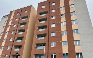 Apartament cu 3 camere, s.utila 70.15 mp.  bloc cu lift-  loc de parcare - Poză 11