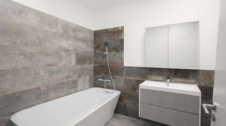 Ap 3 camere -Tautului Residence - zona Parcul Poligon SubCetate - Poză 16