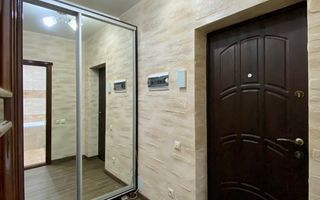 Chirie, apartament, 2 camere, strada Matei Basarab, Râșcani - Poză 9