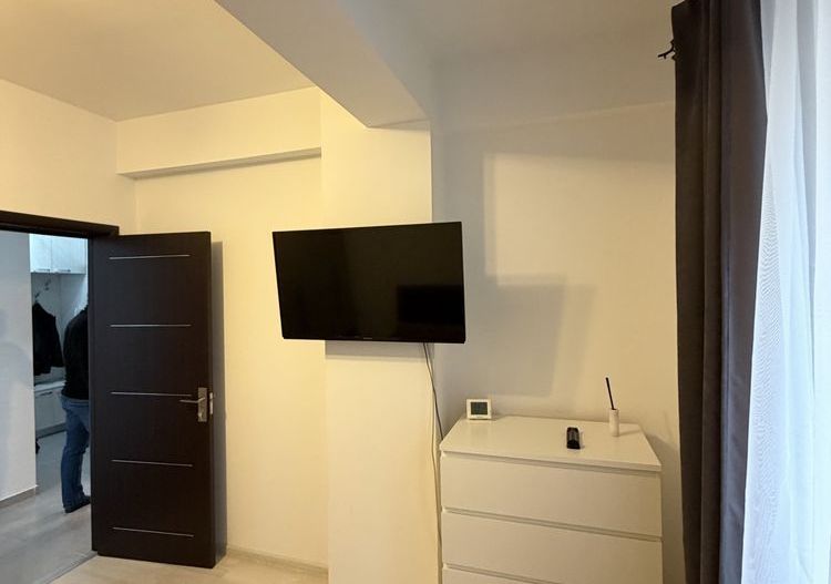 Apartament de vanzare | 2 camere Lujerului | loc de parcare inclus - Poză 4