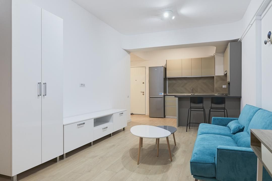 Apartament 2 camere Politehnica/Grozavesti/ Lujerului Parcare - Poză 4