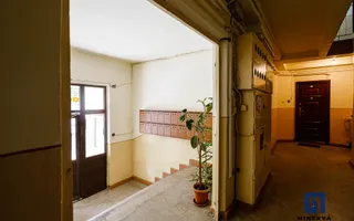 Apartament 3 camere, parter inalt, 77 mp, zona Odobescu, Comision 0   - Poză 22