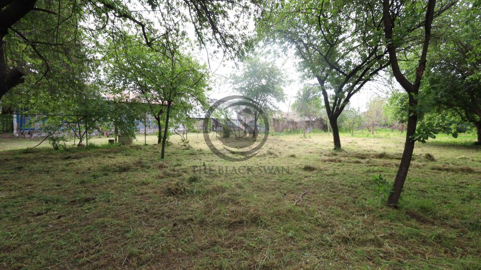 Teren si casa de vanzare | Habud - Sirna, Prahova | Comision 0% - Poză 10