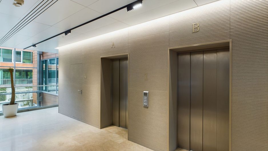 Spatii birouri clasa A, zona de centru-nord a Bucurestiului. - Poză 8