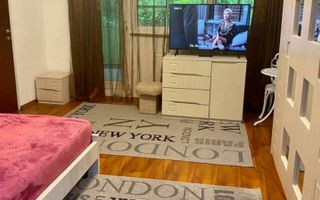 Garsonieră decomandată de închiriat Tineretului - Poză 1