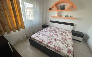 Soarelui-Gen. 30 | 3 camere | Centrala proprie | 2 balcoane - Poză 8
