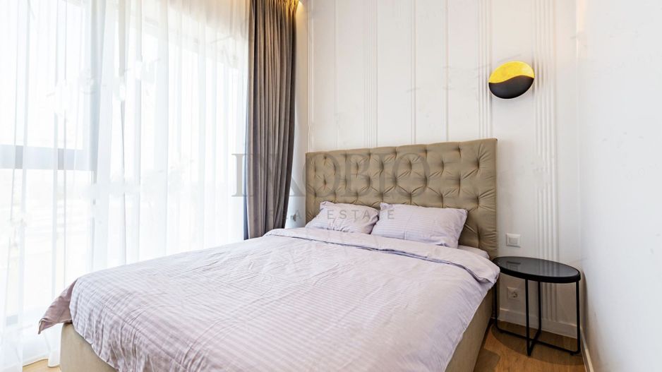 Apartament 4 Camere - Loc de Parcare - Verdi Park - Poză 10