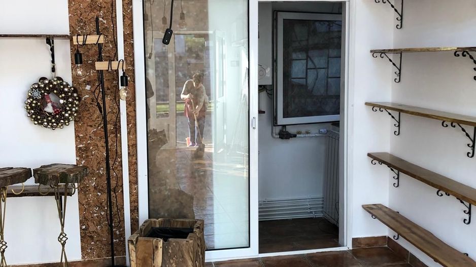 Spatiu comercial Eroii Revolutiei Sos Giurgiului - Poză 5