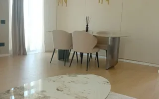 Casa /Vila ultra-moderna- mobilata* de vanzare Berceni /Vidra - Poză 11