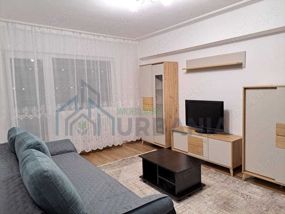 Apartament 3 camere de inchiriat in Targu Cucu, Iasi, vizavi de Tribunal - Poză 1