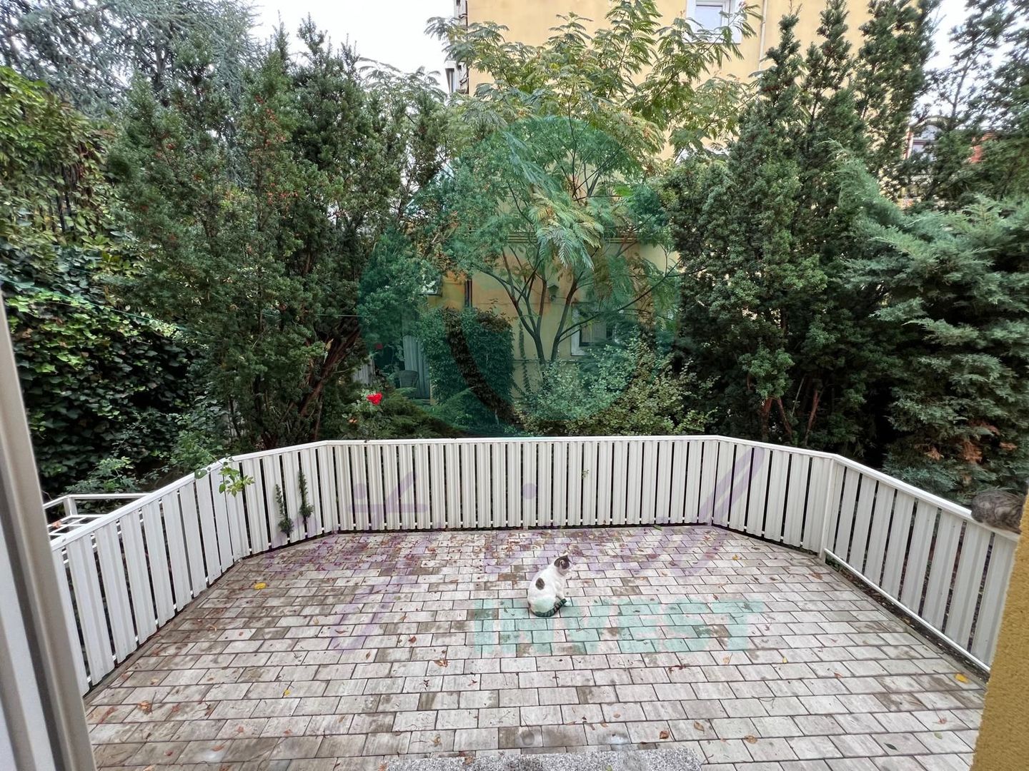 Apartament cochet cu gradină proprie – ultracentral, Piața Unirii - Poză 9