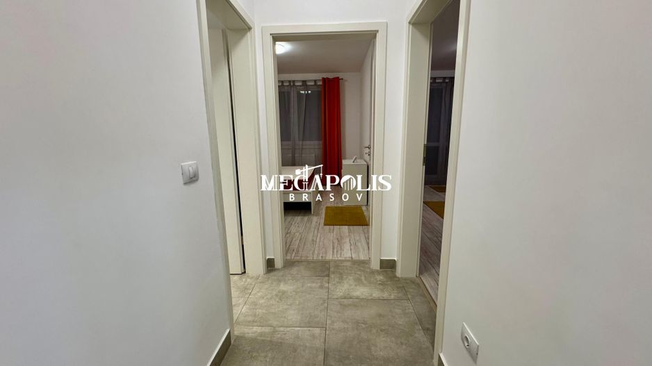 Apartament 2 Camere | Parcare | Tractorul | Grandis Residence - Poză 16