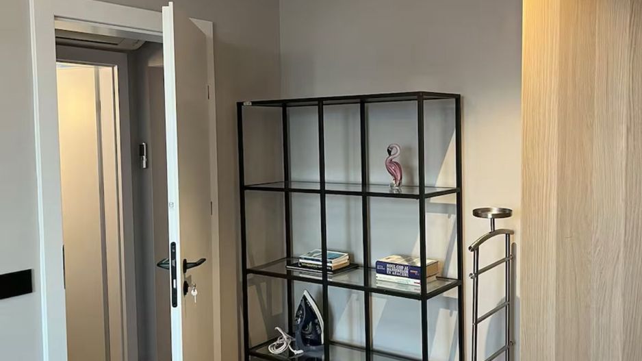 3 camere | Floreasca | Dorobanti | Beller renovat utilat - Poză 13