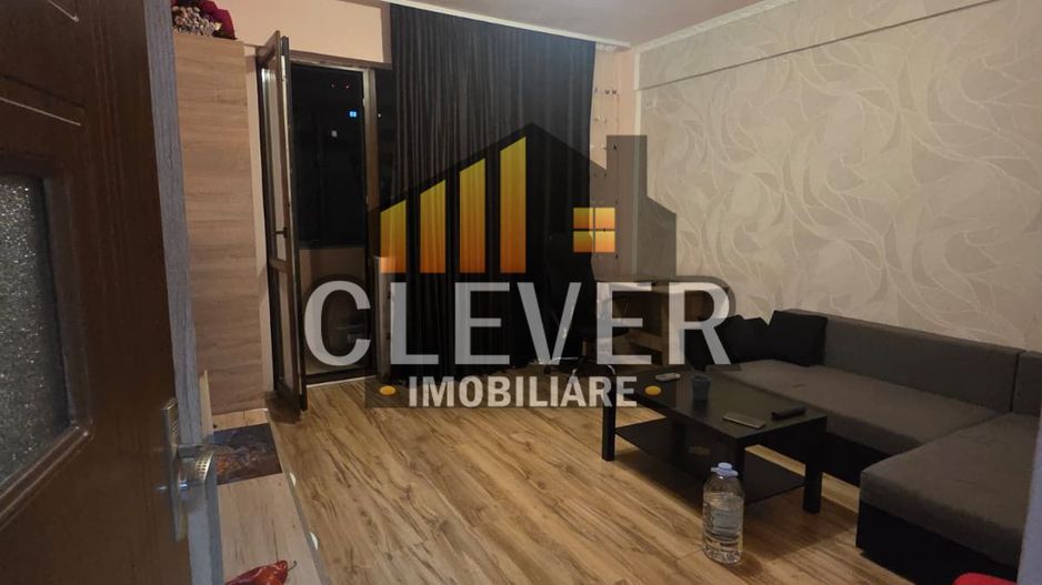 Ap 2 camere, mobilat utilat parcare inclusa – Postalionului, 1 min STB - Poză 3
