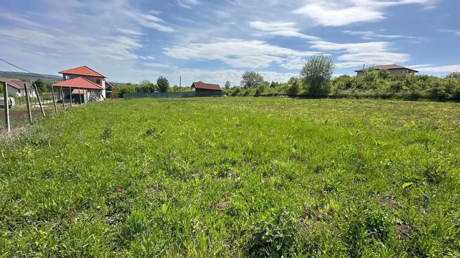 Teren intravilan de vânzare în Daia Nouă - Poză 2