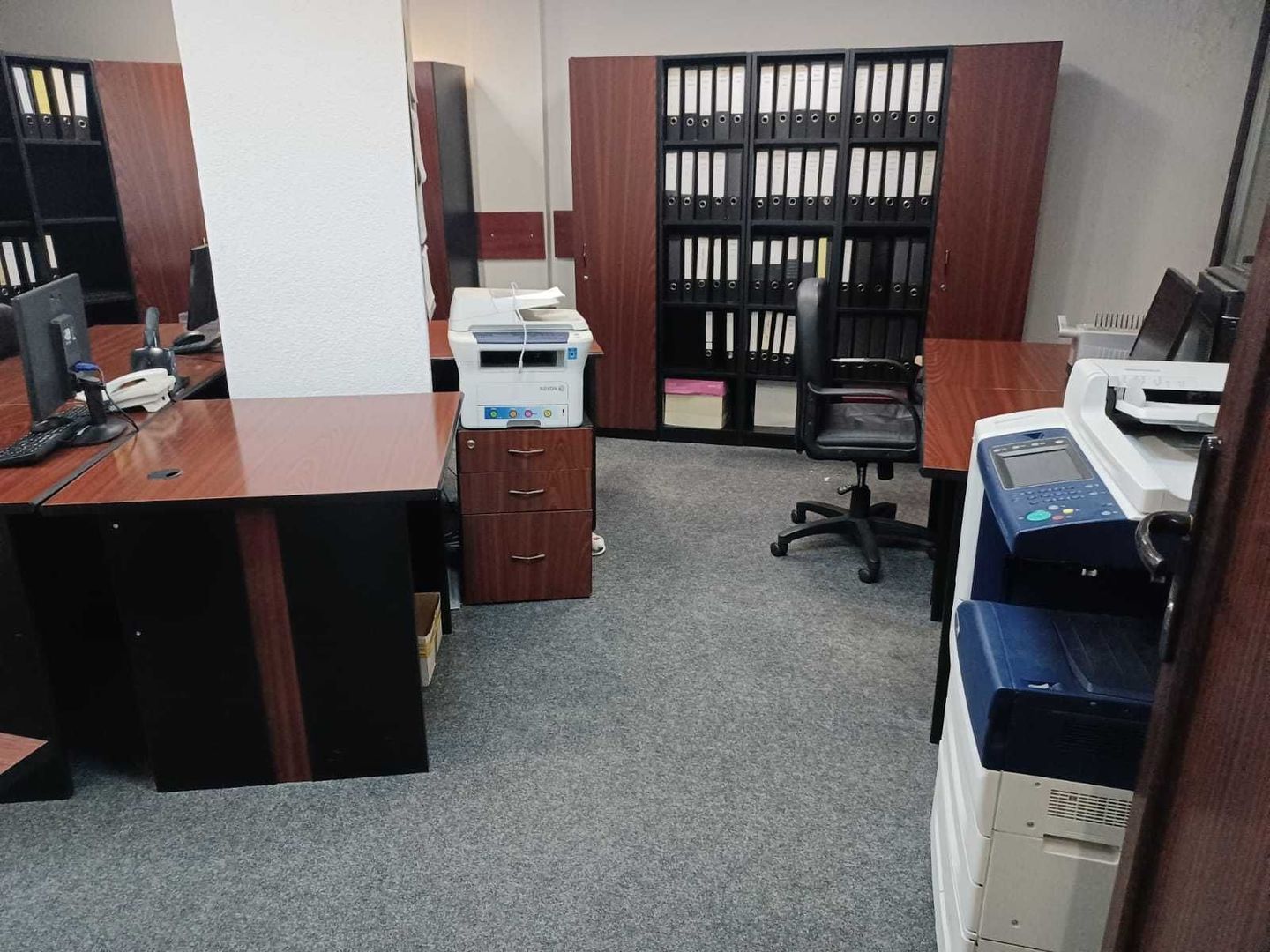 Vila eleganta, pentru birou, intre Piata Muncii si Vatra Luminoasa - Poză 7