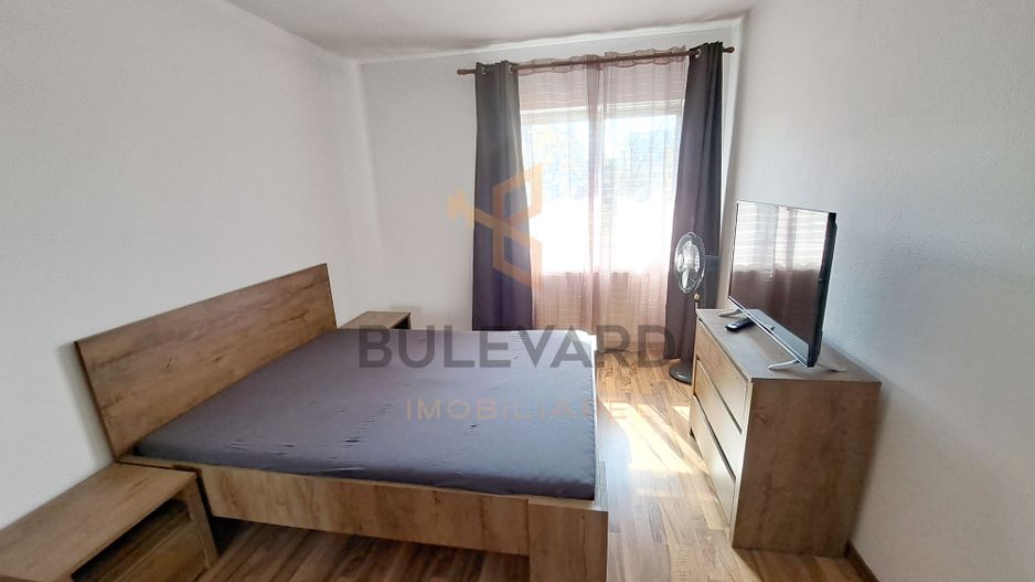 Apartament 2 camere in zona B-dul N.Titulescu! - Poză 8