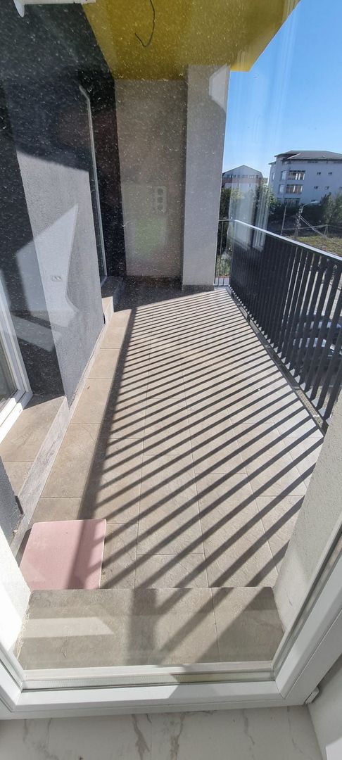 Complex Rezidențial Nou – Apartamente 3, 2 camere și Garsoniere Decomandate - Poză 14