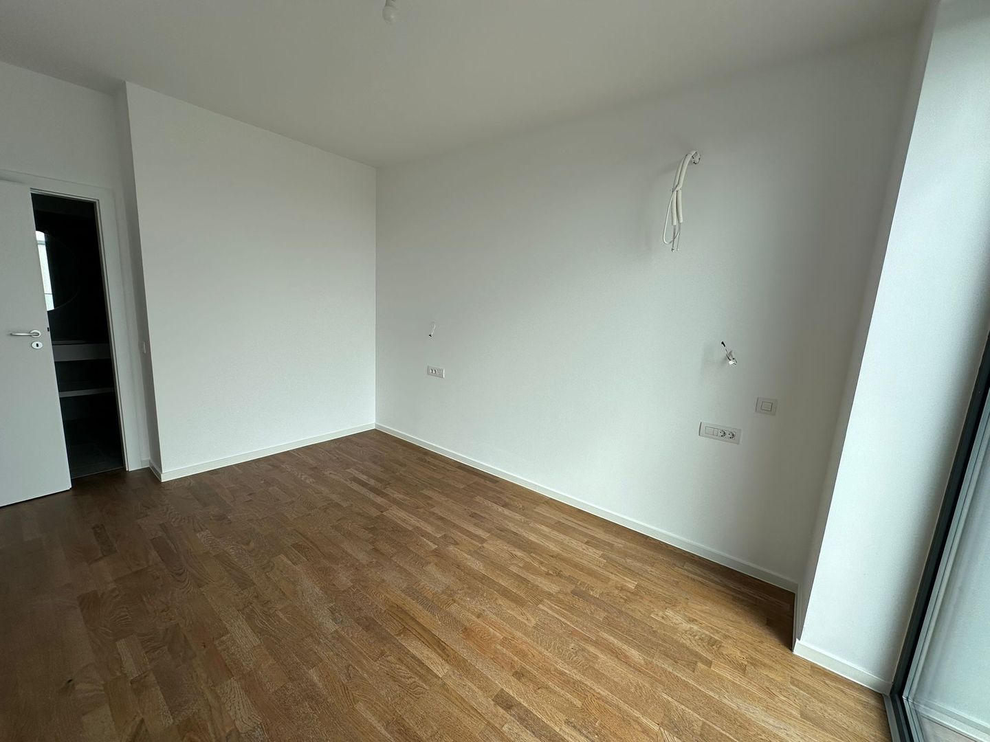 Apartament 3 camere - Complex The Ivy - loc parcare - Poză 4