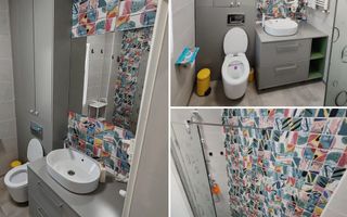 Apartament 3 camere Sector 4 - Poză 5