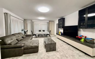 APARTAMENT DE PRESTIGIU | 4 CAMERE | PRIMAVERII - Poză 1