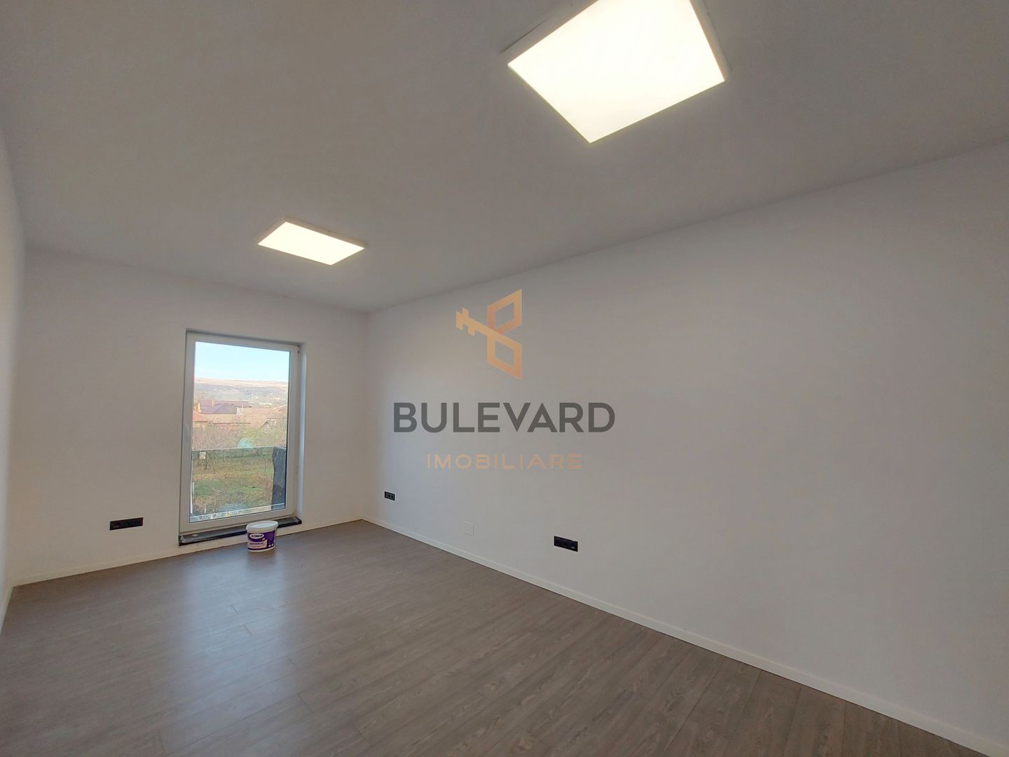 Spatiu nou pentru birouri/200 mp/20 parcari/cartier Someseni! - Poză 14